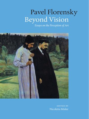cover image of Beyond Vision